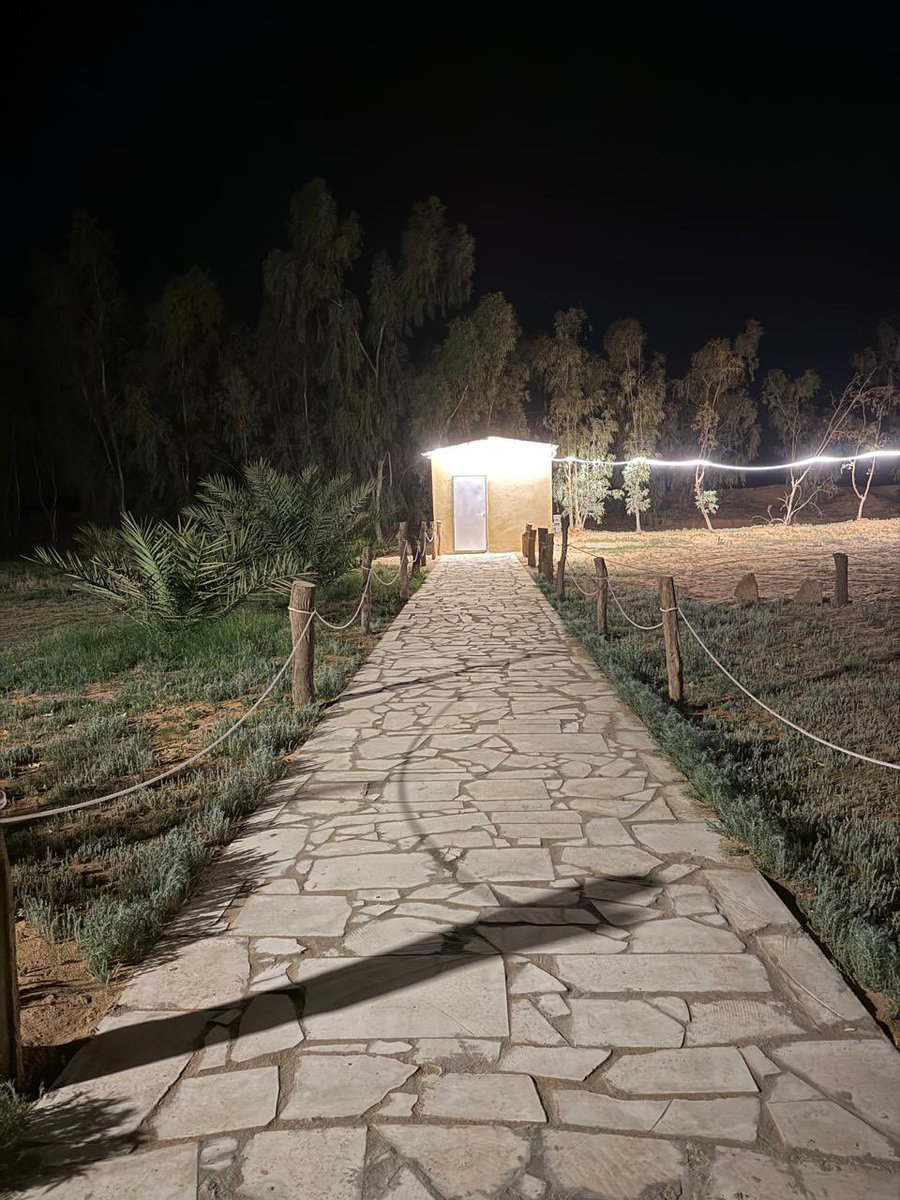 resortalsahra's tweet photo. @PMBSRReserve https://t.co/2O0Bujabl9…
لا يفوتكم منتجع الصحراء الذي يتميز بأجواء ساحرة وهواء نقي من حقك ان تستمتع في مكان بعيد عن صخب الحياة حيث الاسترخاء والراحة ..
للتواصل0541546142 https://t.co/CMElIcG8EM