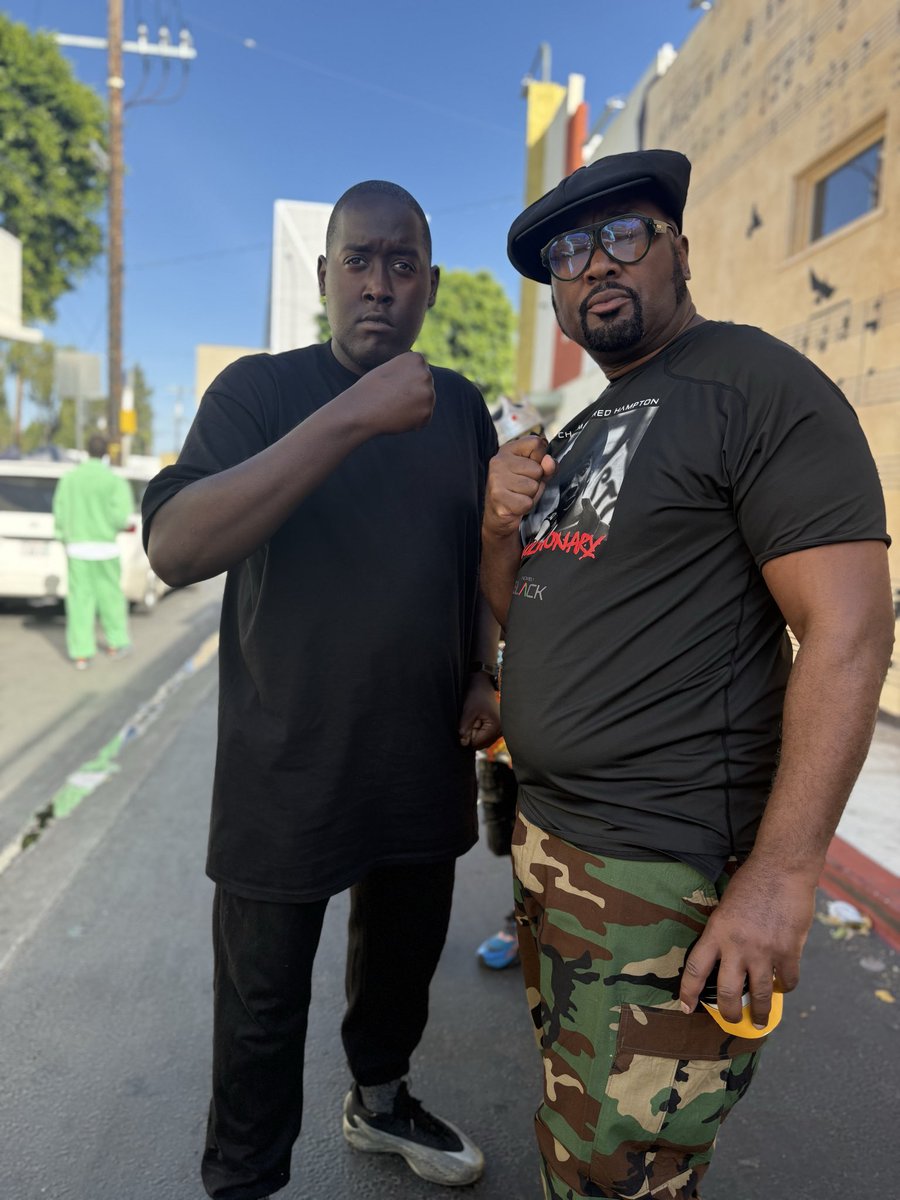 THE BLACK VANGUARD SOLDIER 🇺🇸 tweet media