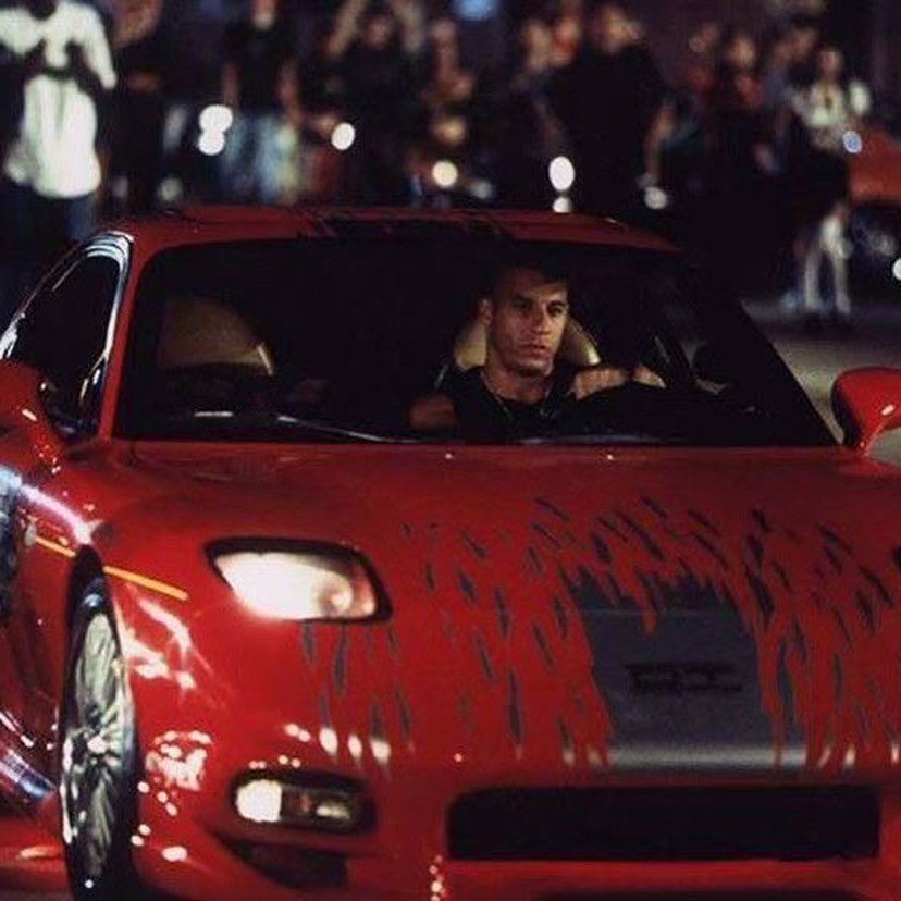rpmculture's tweet photo. Fast and furious
#fastandfurious #fastandfurious7 #fastandthefurious https://t.co/kexd8VVS2E