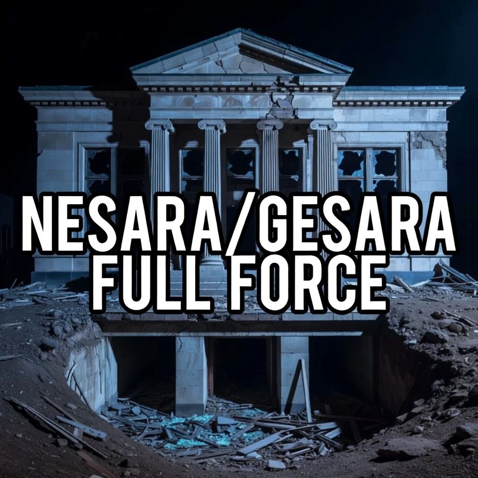 ⁿᵉʷˢ James Woods🗞️ tweet media