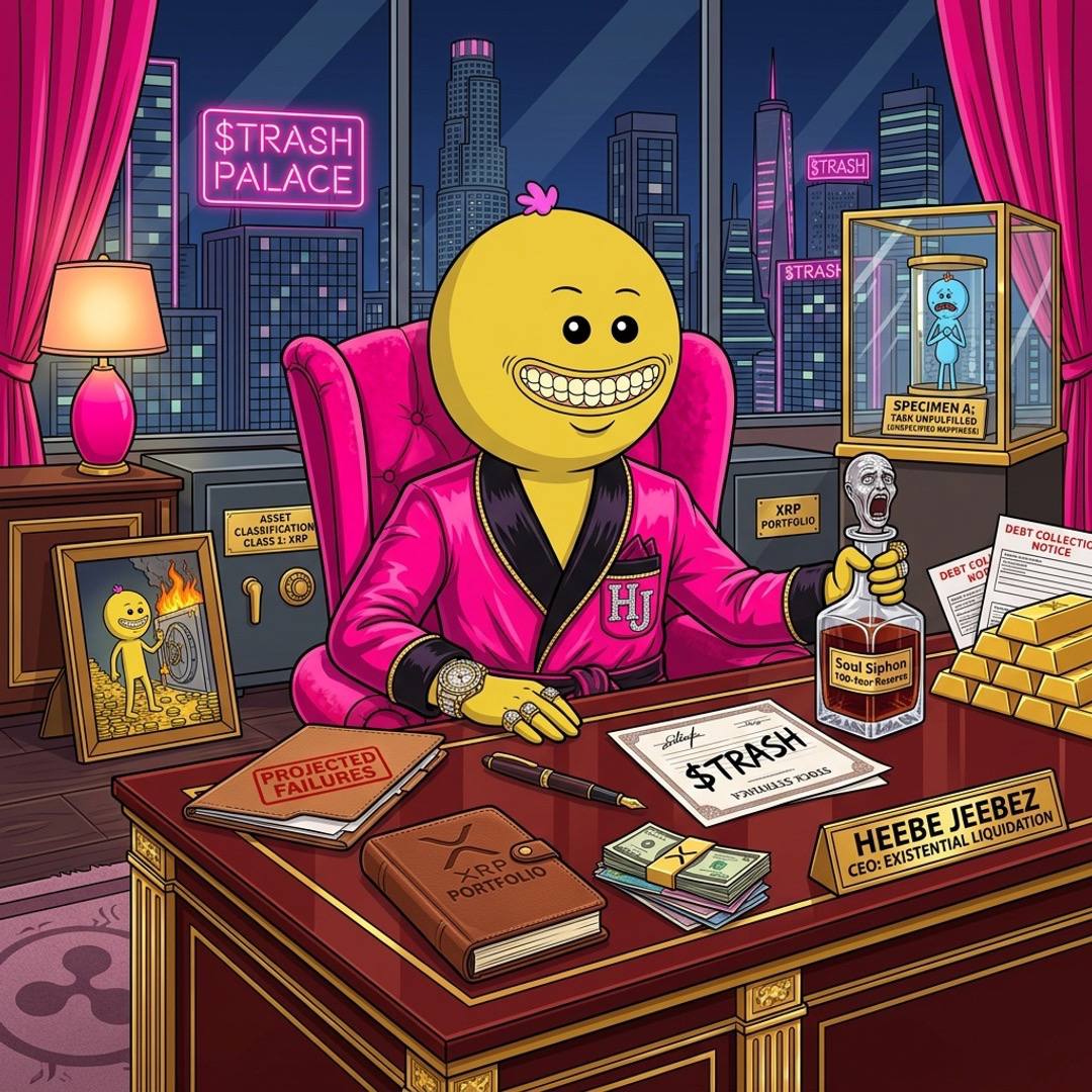 Pink Stink tweet media