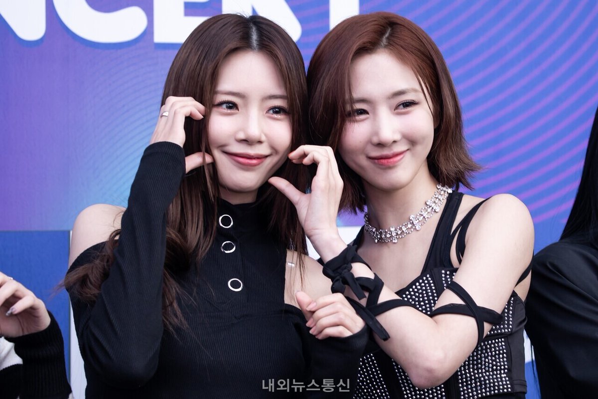 #Dreamcatcher
#지유 #유현