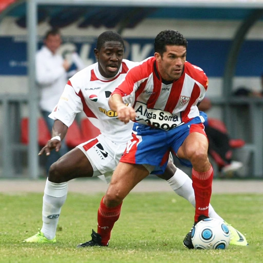 Estudiantes de Mérida FC tweet media