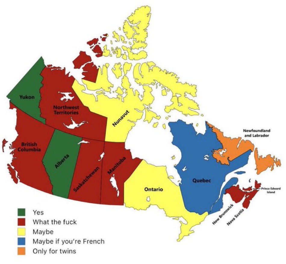 Oh Canaduh tweet media