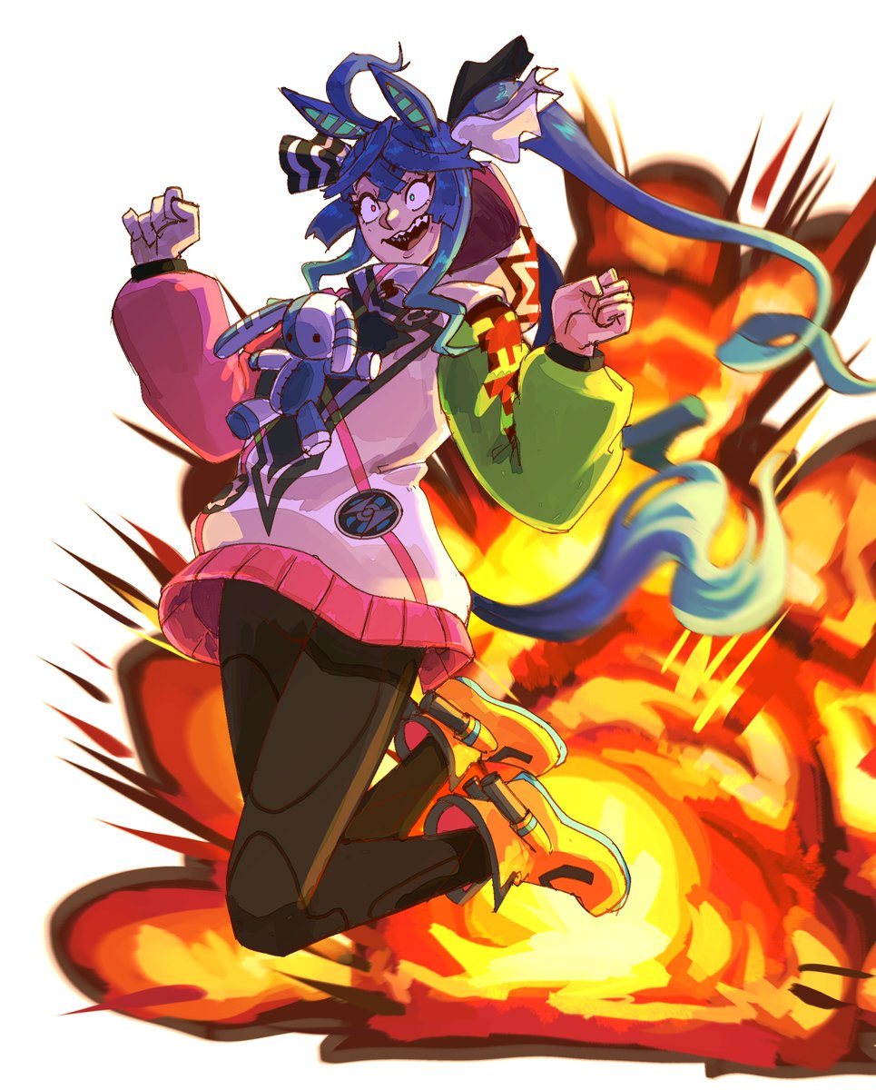 Cupper COMMS OPEN tweet media