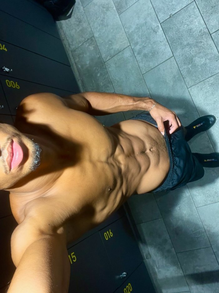 Geronimo tweet media