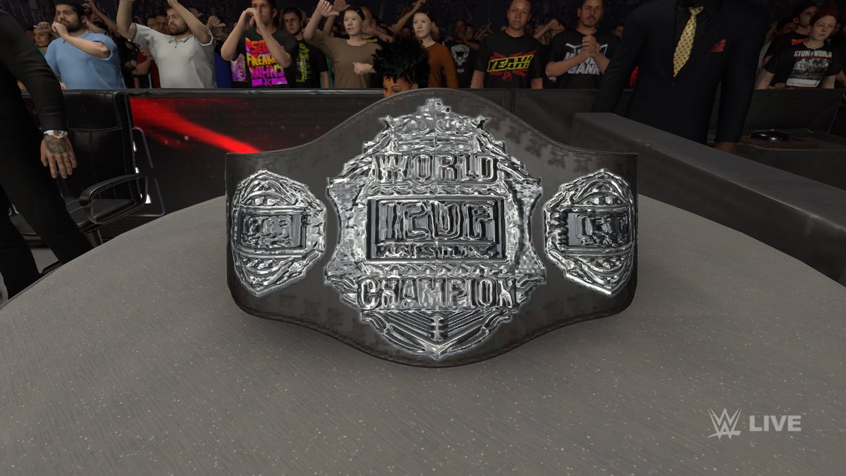 ICUP Wrestling tweet media