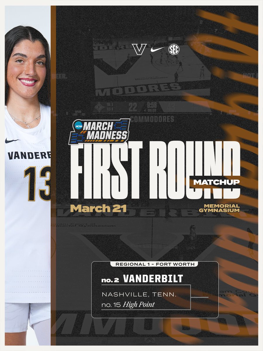 Vanderbilt WBB tweet media