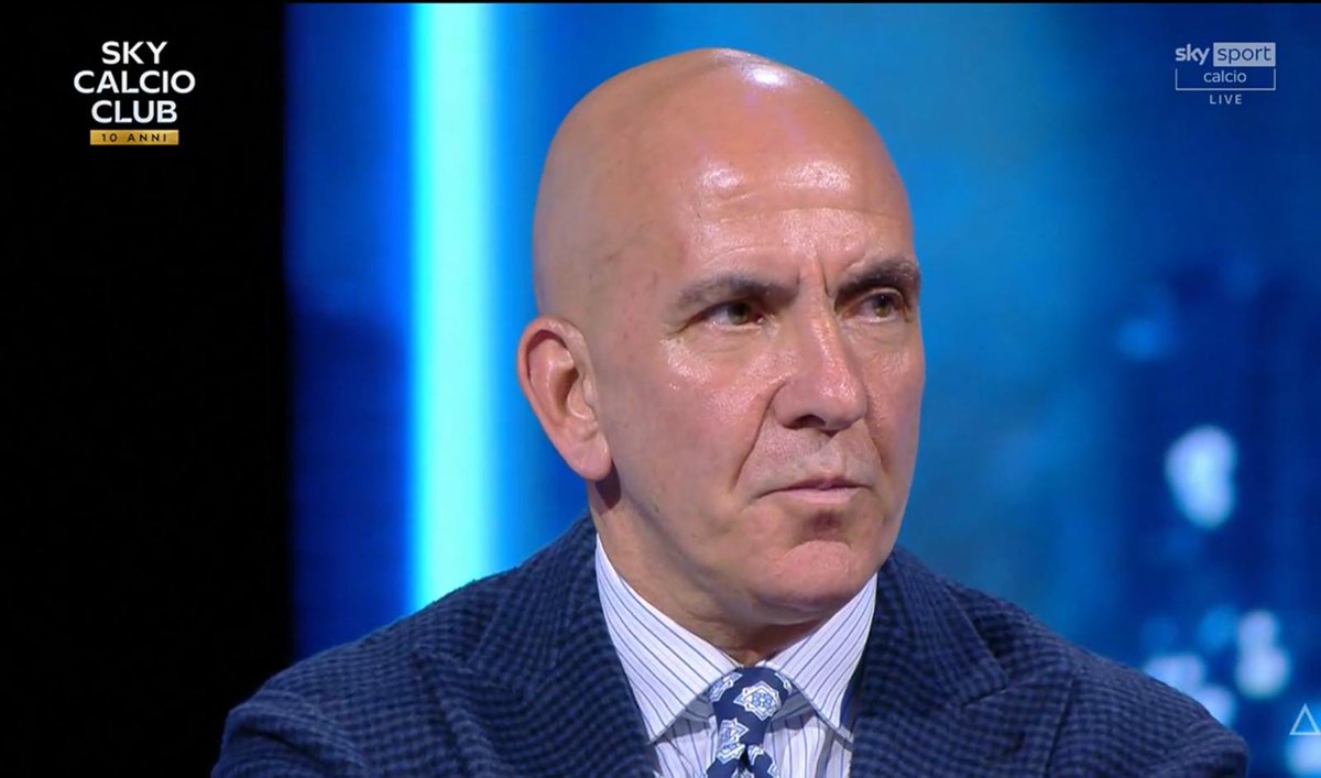 دي كانيو: لا علاقة هنا بتفسير التحكيم أو برفع سقف احتساب ركلات الجزاء أو تغيير معيار التحكيم أثناء المباراة. هذه ركلة جزاء واضحة وبلا جدال. ما حدث هو تدخل قوي؛ لقد ركل قدم فراتيسي، فكيف يقال إنها ركلة جزاء خفيفة؟ حتى الحكام السابقون الذين يعلّقون من الخارج يزيدون الأمور تعقيدًا.