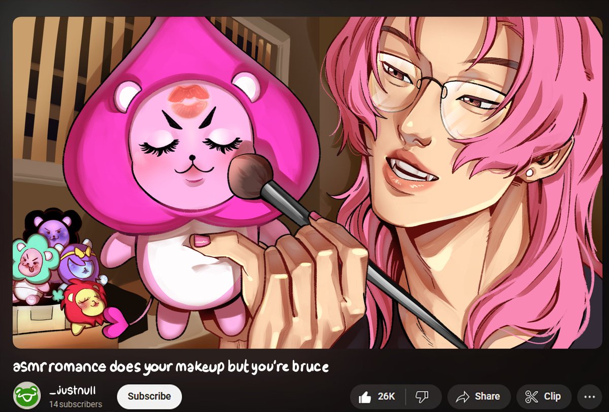 👾👾👾 tweet media