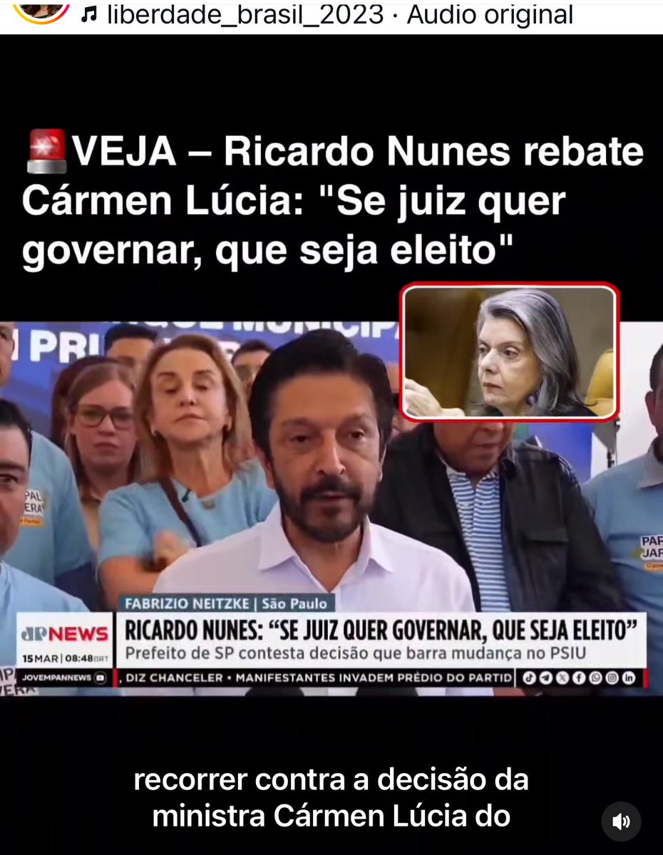 Parabéns, Ricardo Nunes!!