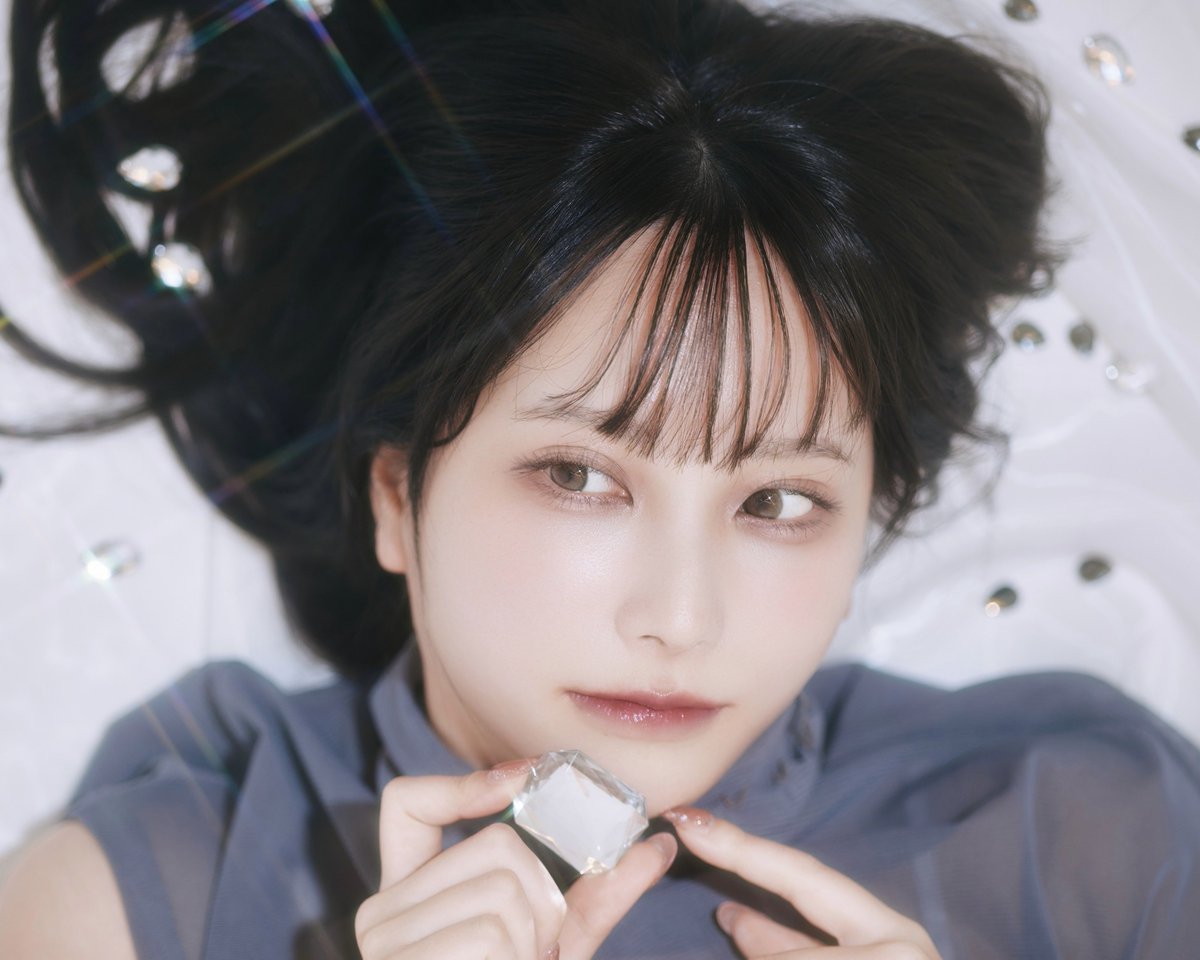 💠お知らせ💠

雫OFFICIAL FANCLUBがスタートしました〜！！！🎉🥳✨
私のことをもっと知りたい、もっと仲良くなりたいと思ってくれている方は、中を覗いてみてください👀
こういう仲良くできる系のやつ久々でとっても楽しみなんだ！！🤭
ぜひお待ちしています🥹💕

🔗shizukuofficial.com/fanclub