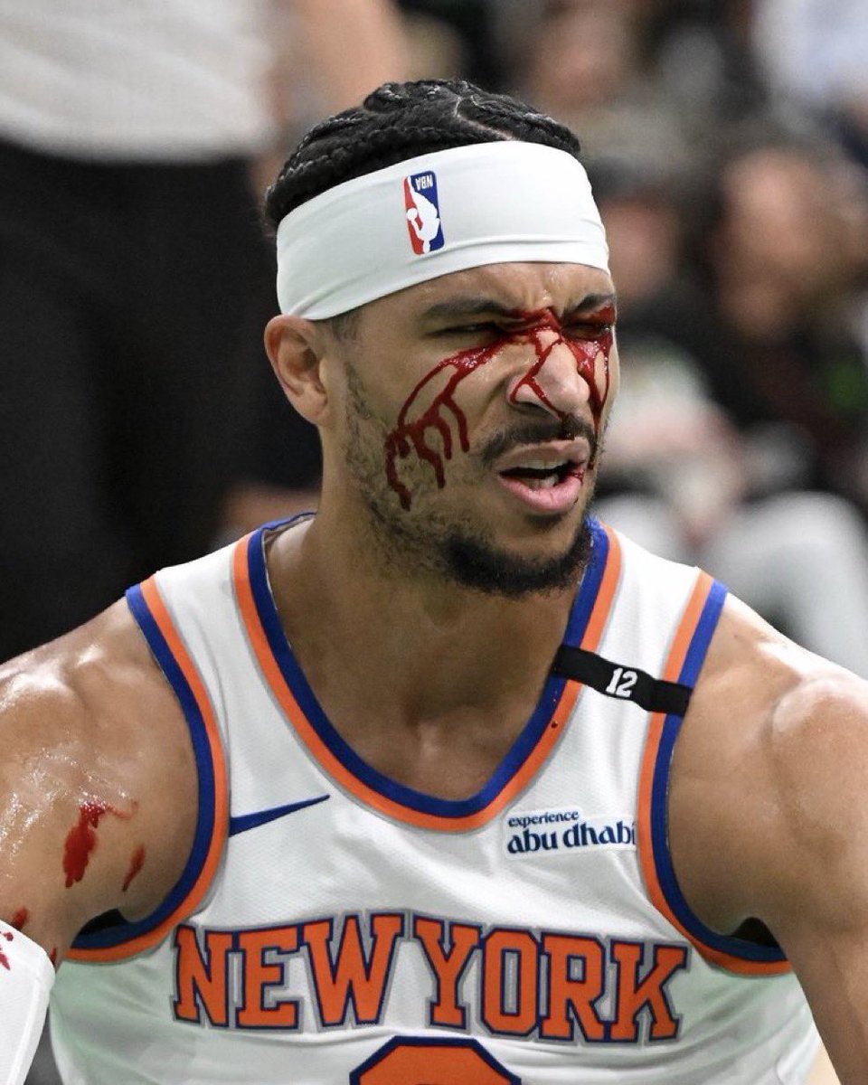 Knicks Lead tweet media