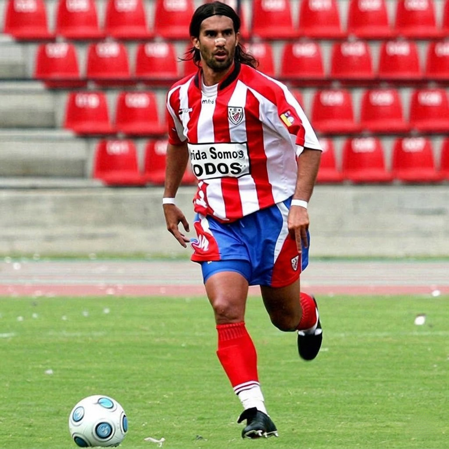 Estudiantes de Mérida FC tweet media