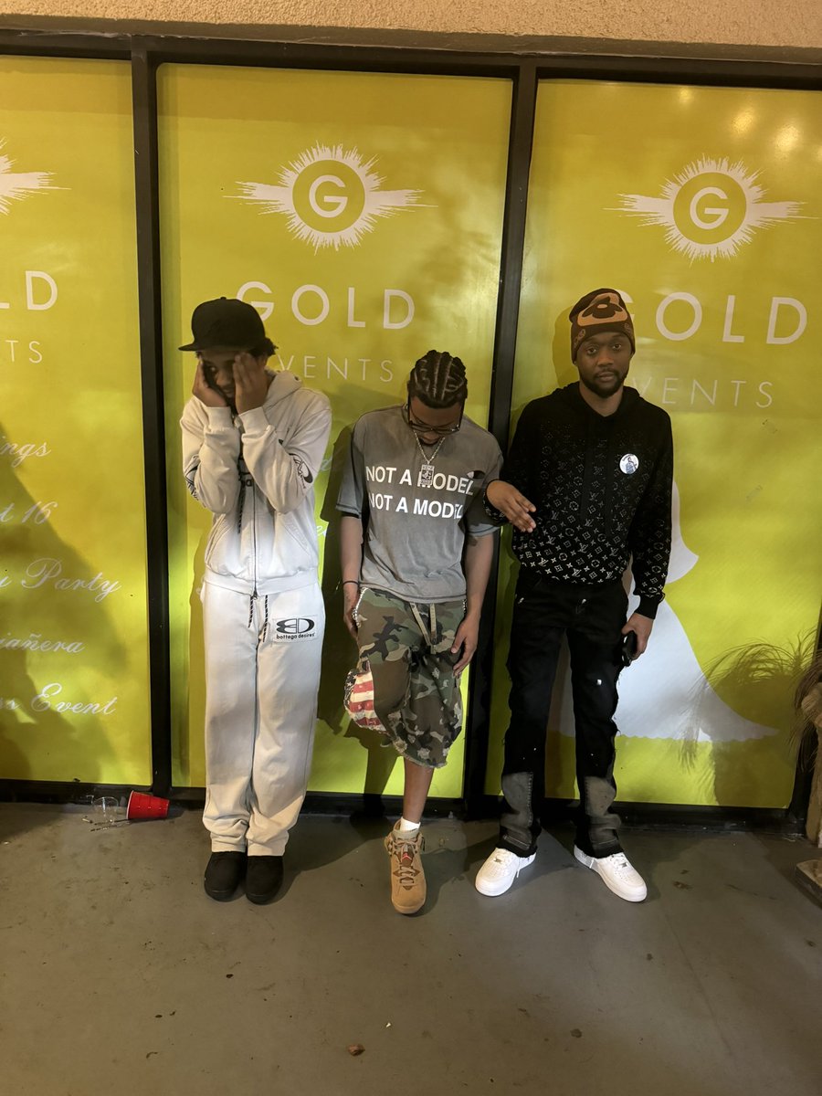 rip_m6's tweet photo. My bruddas @Coolaihh_Von 🫶🏿🦾🦅🔥 https://t.co/4VgGA3L9G8