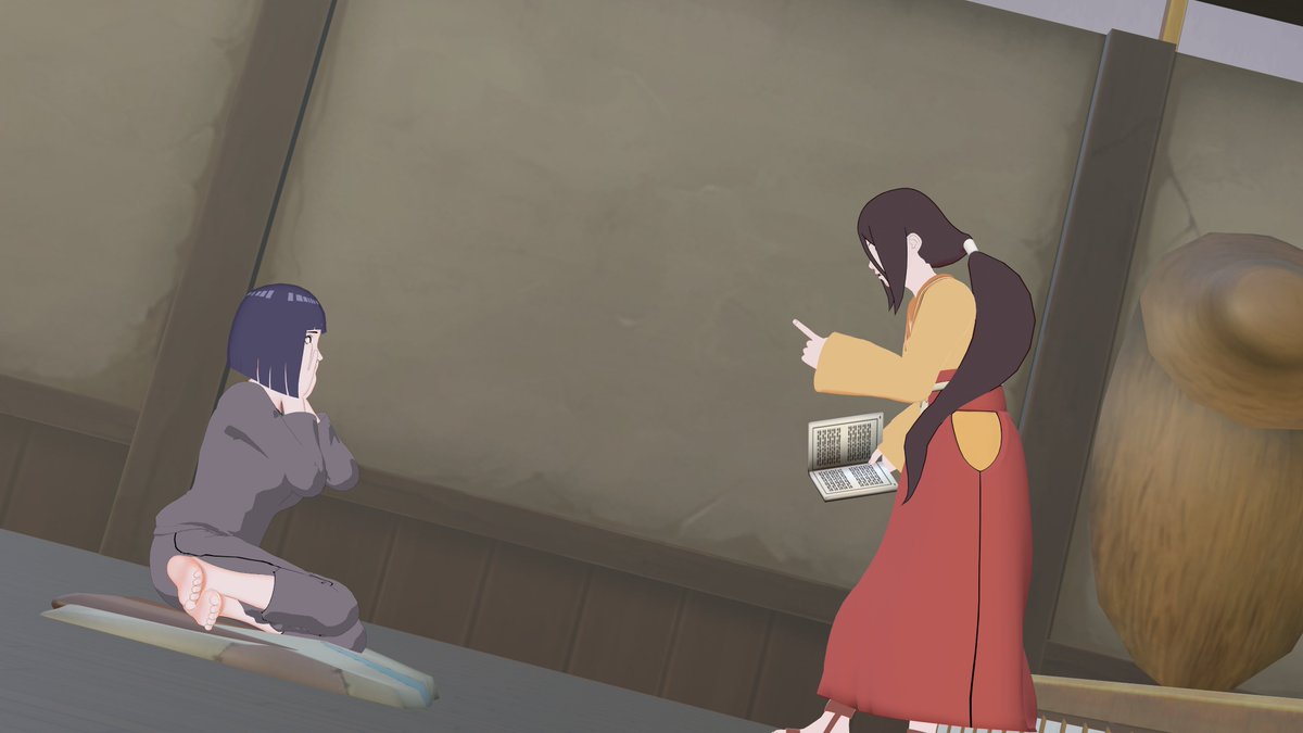 Junior Gohan tweet media