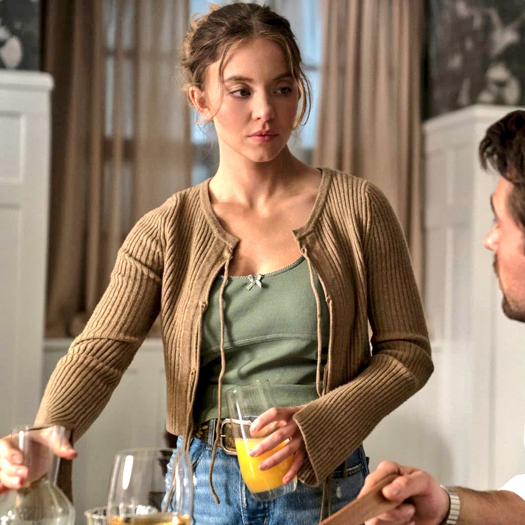 Sydney Sweeney Fans tweet media