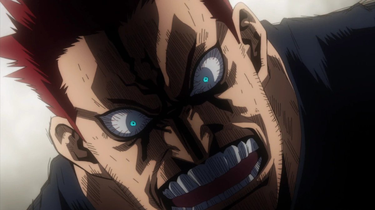 Fallen | Toga’s soulmate & eternal love ♡ tweet media