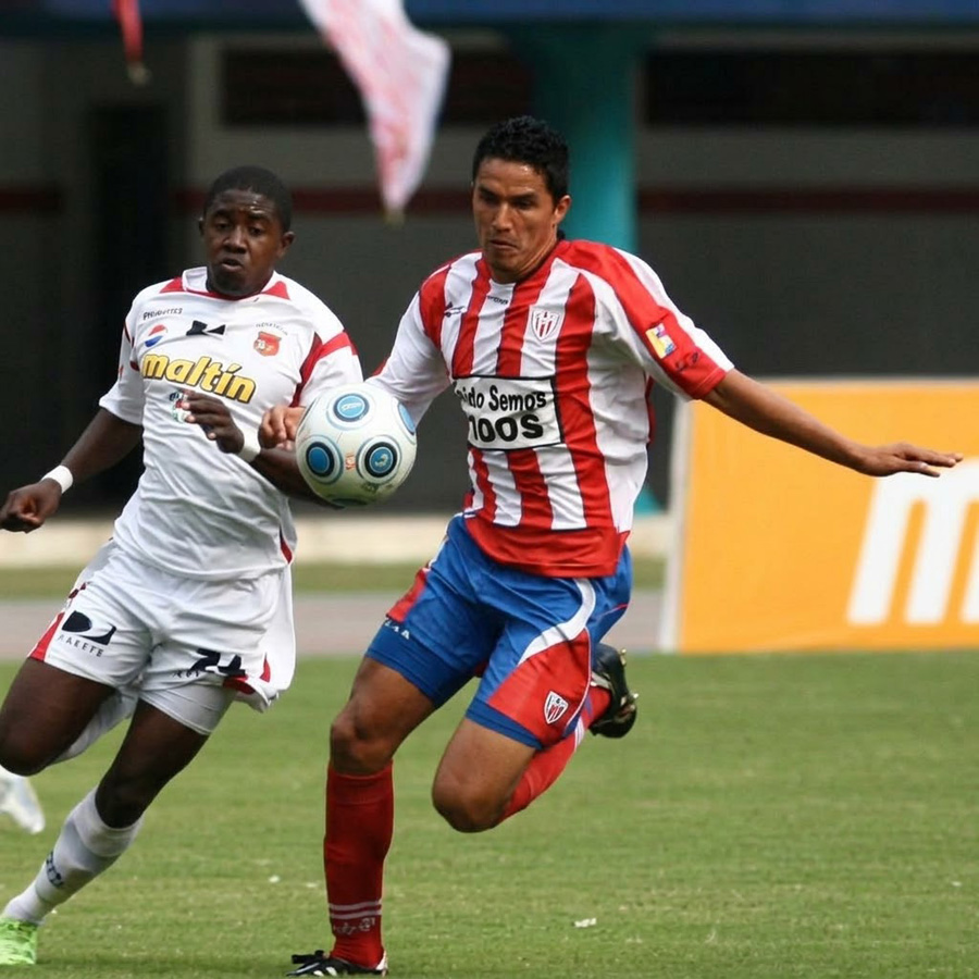 Estudiantes de Mérida FC tweet media