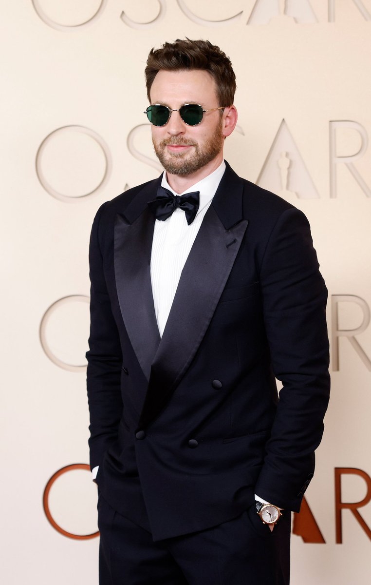 Chris Evans Content tweet media