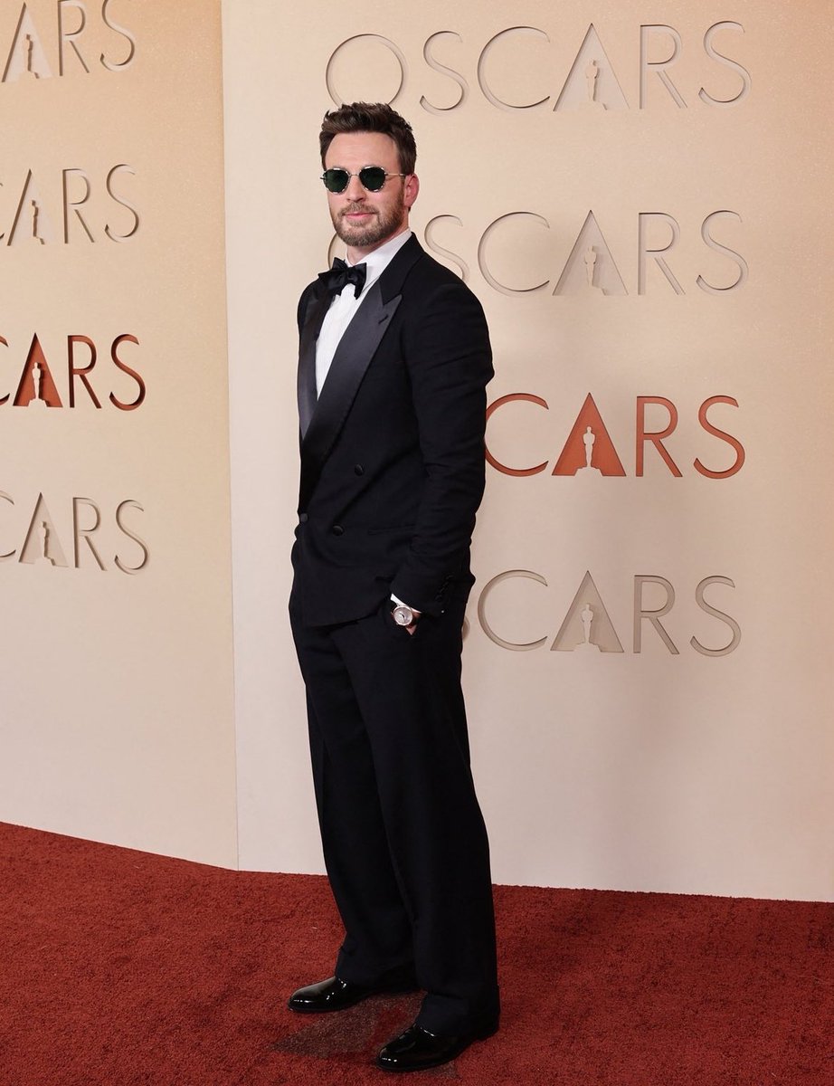 Chris Evans Content tweet media