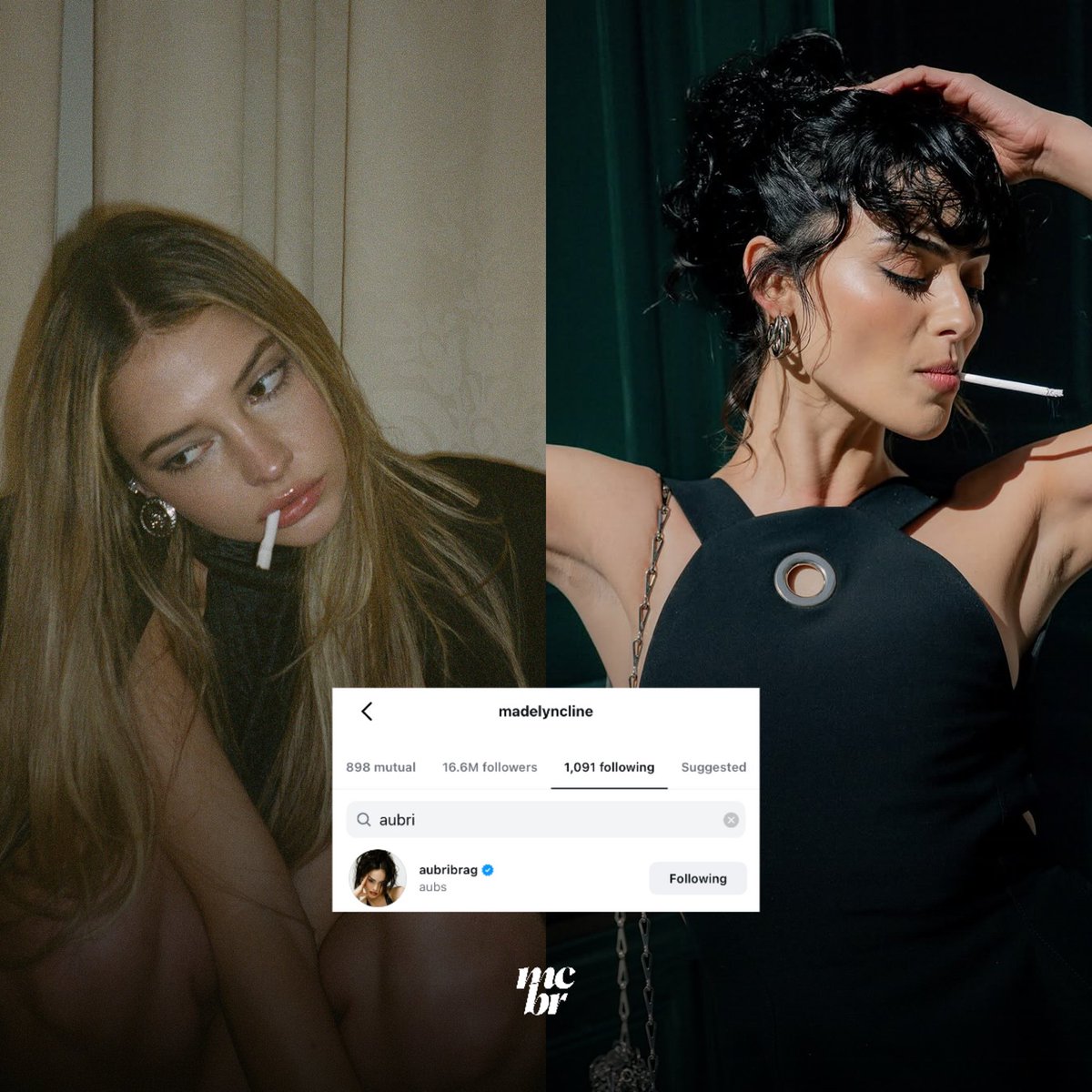 Madelyn Cline Brasil | Fansite tweet media