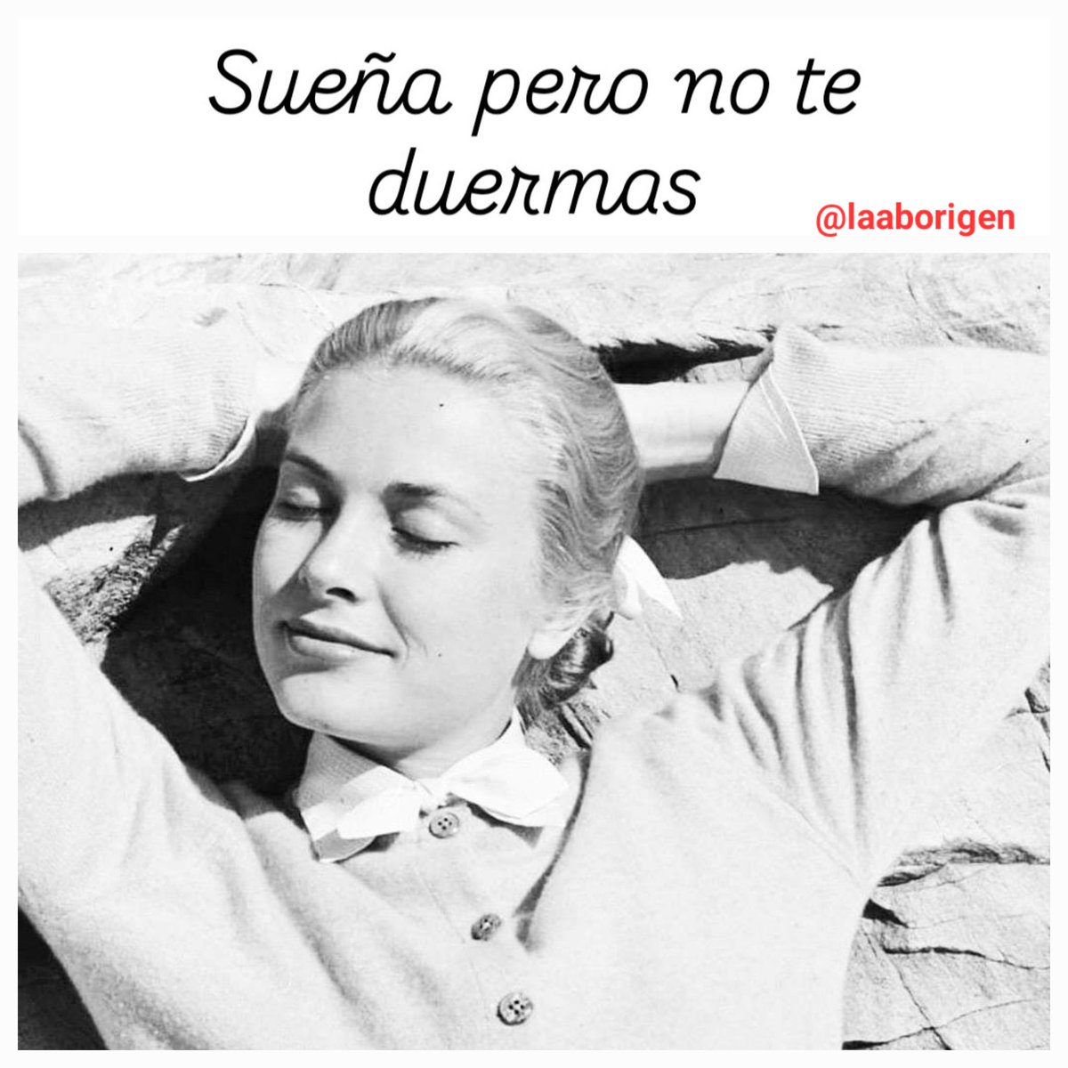 laaborigen's tweet photo. Soñar.. https://t.co/BU2kjN79GS