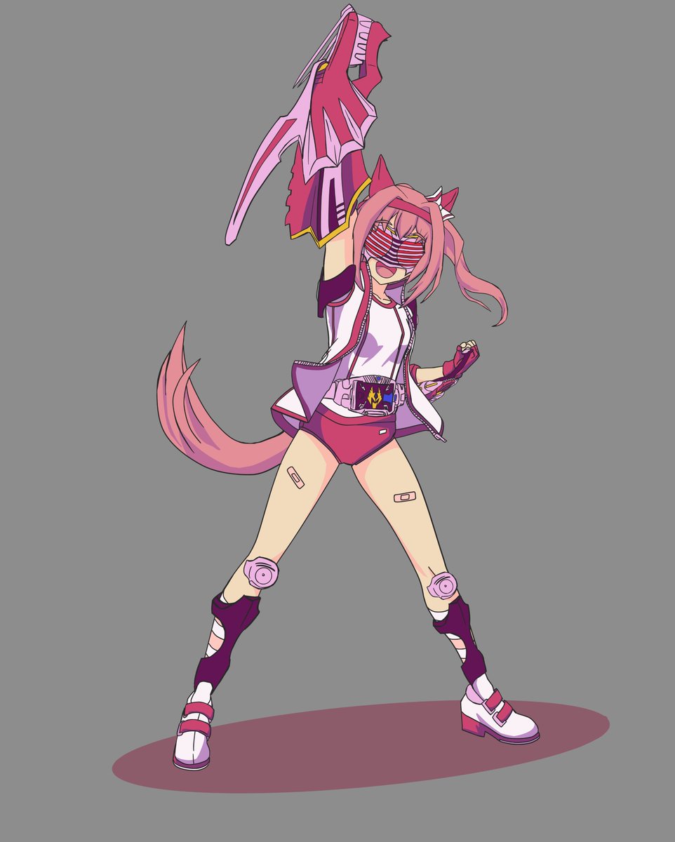 buenas
yo soy el tipejo que hizo varias Umas Riders y este año pensaba en hacer más entonces voy a hacer un hilo explicando cada elección de los dibujos a futuro
Hilo abajo