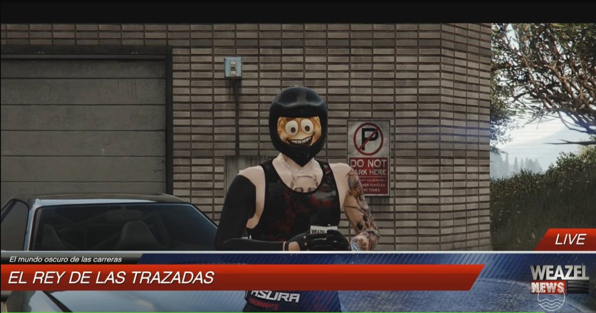 Eric 'Diablo' Murillo tweet media