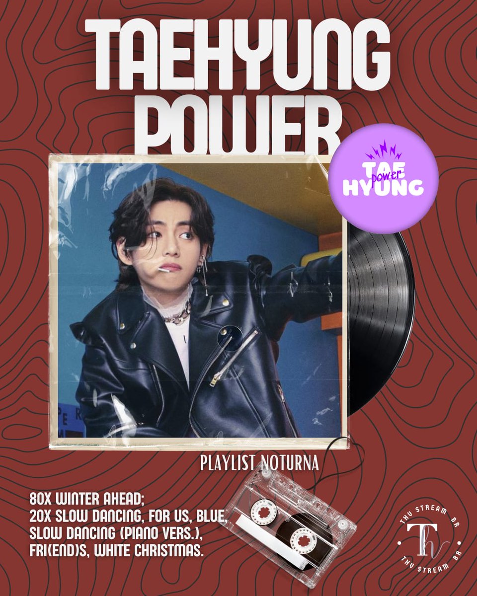 THV STREAM BR tweet media