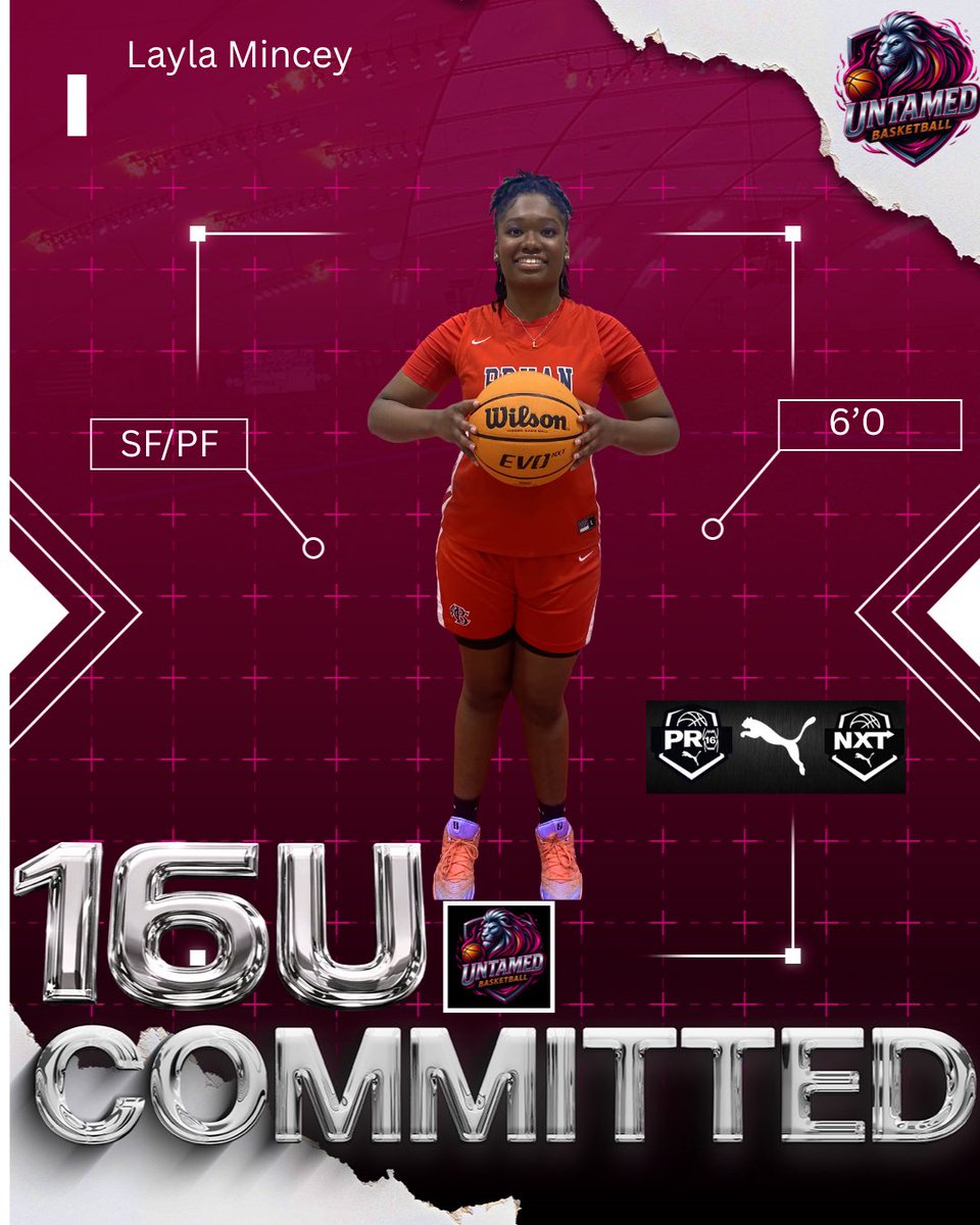 Layla Mincey tweet media