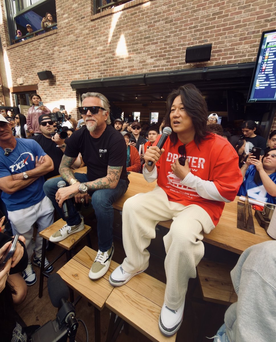 Richard Ray Rawlings tweet media