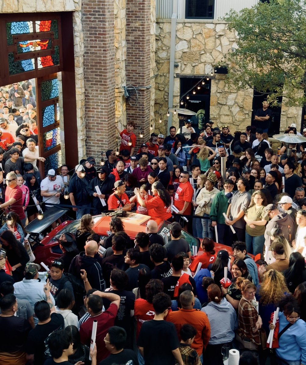 Richard Ray Rawlings tweet media