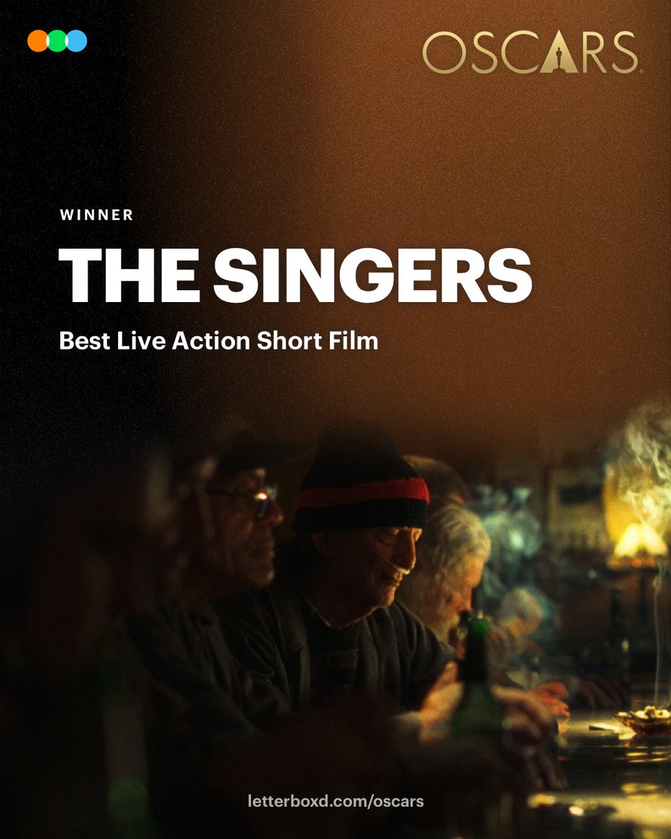 Letterboxd tweet media