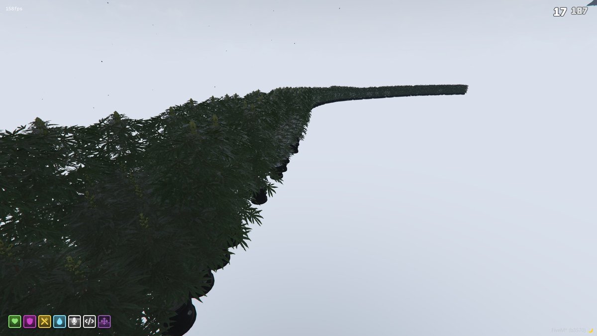 Eric 'Diablo' Murillo tweet media