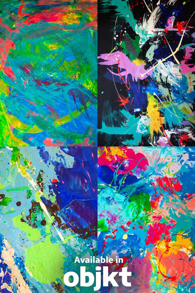 Cinthia Ponce|ᴺᶠᵀ tweet media