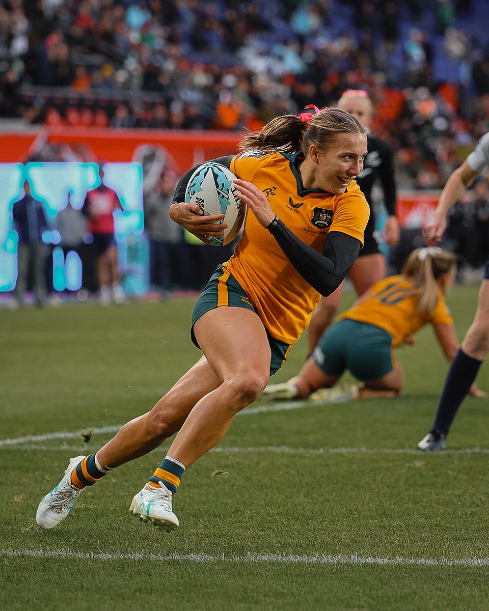 Australia Sevens tweet media