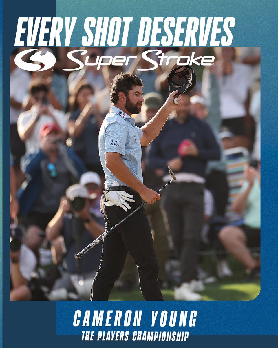 SuperStroke tweet media