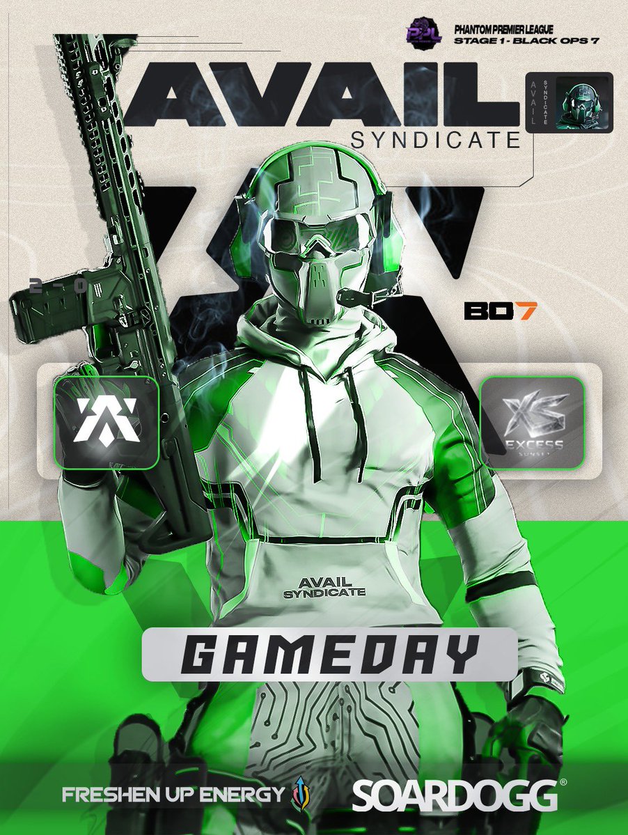 Avail Syndicate tweet media