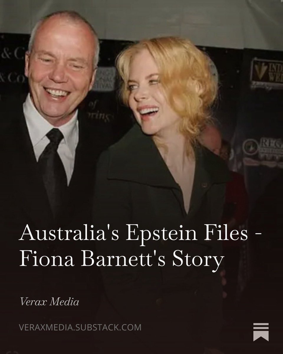 Verax Media tweet media