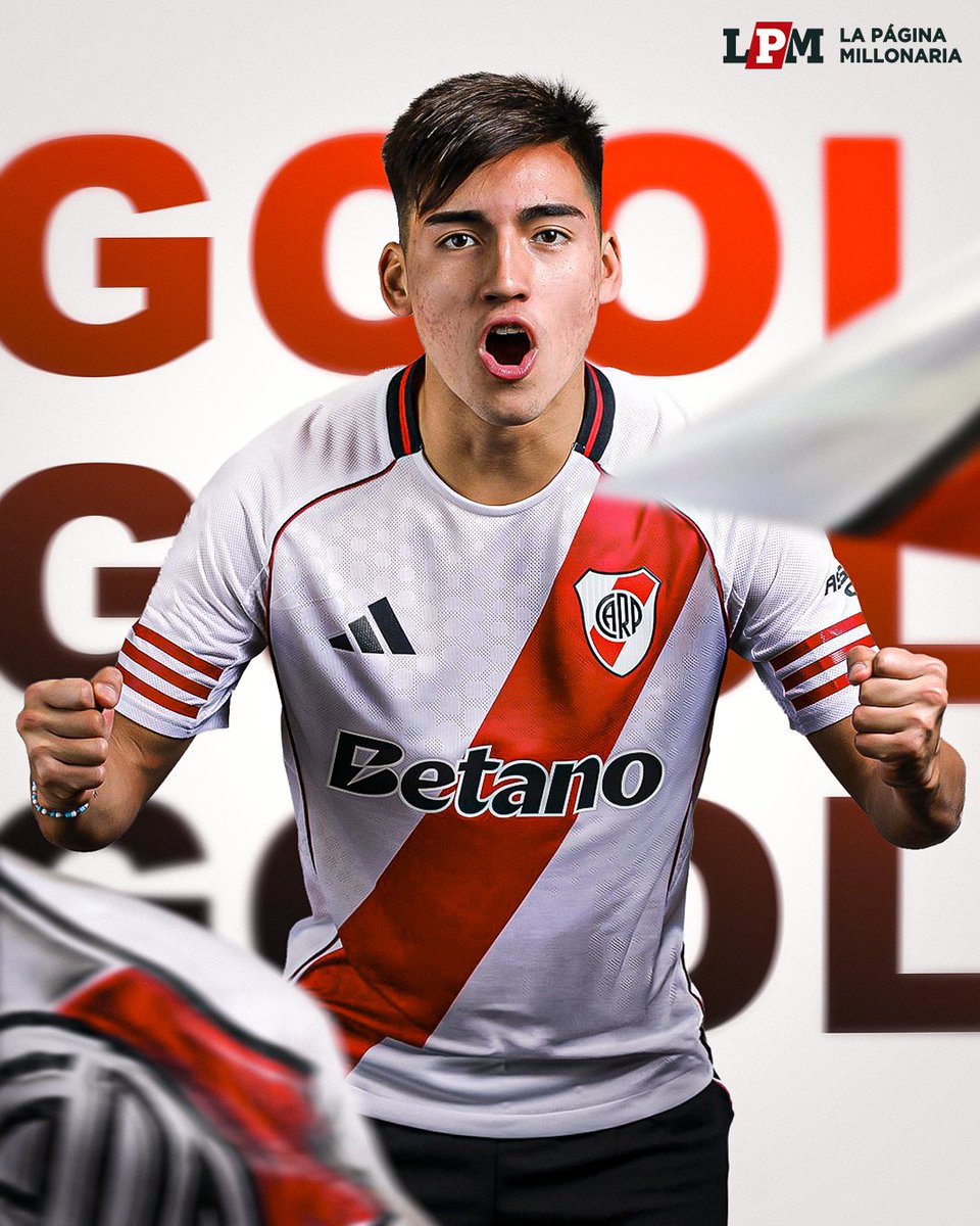 La Página Millonaria tweet media