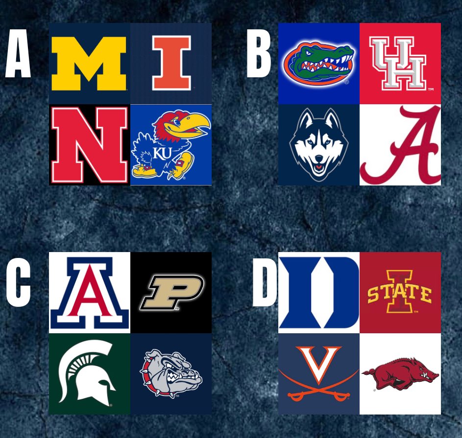 College Football Zone tweet media