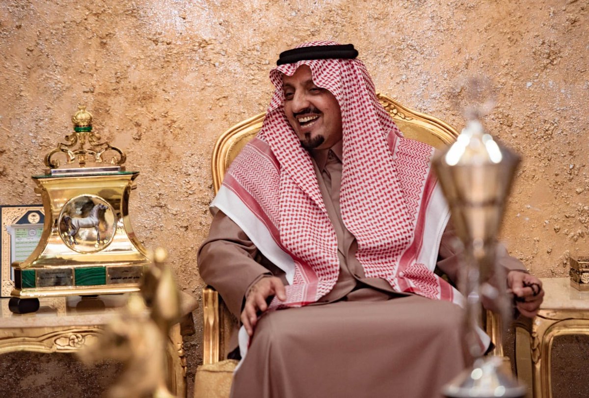 صحيفة الفروسية tweet media