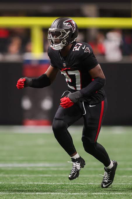 sandropacheco71's tweet image. #RickeaJackson #Filed a petition for protection against #JamesPearceJr in February 2026 after she expressed fears for her safety that predated the incident for which he was #Arrested and #Charged. #NFL #MakingHistory #DirtyBirds