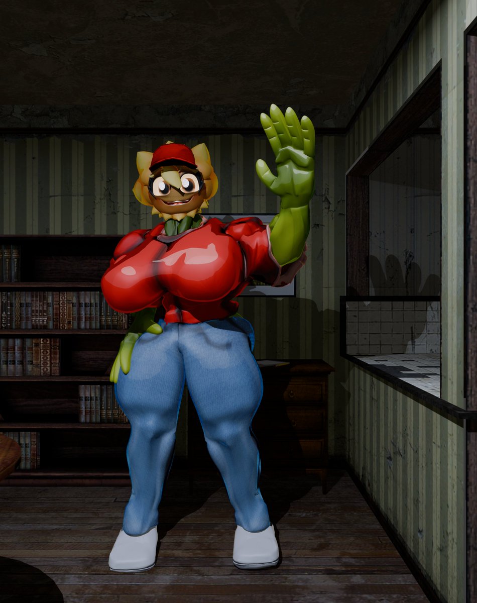 Redsun_NSFW tweet media