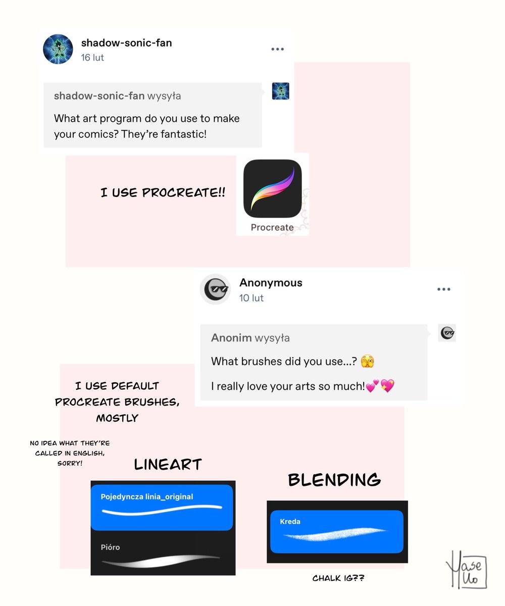 hsoju // Hasello tweet media