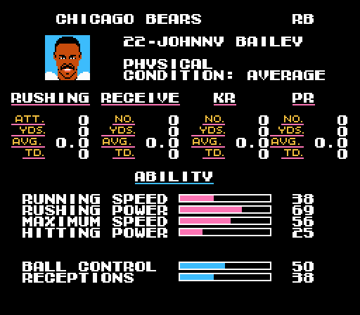 SBluemanTecmo tweet picture