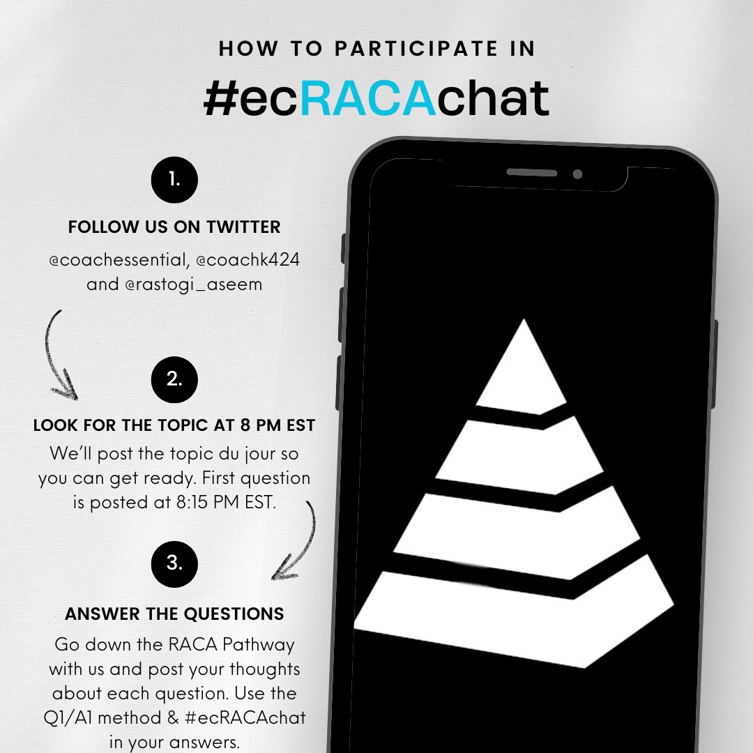 Essential Coaching, LLC 🔺 tweet media