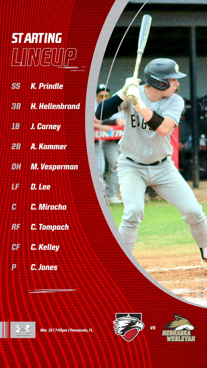 EU Eagle Baseball tweet media