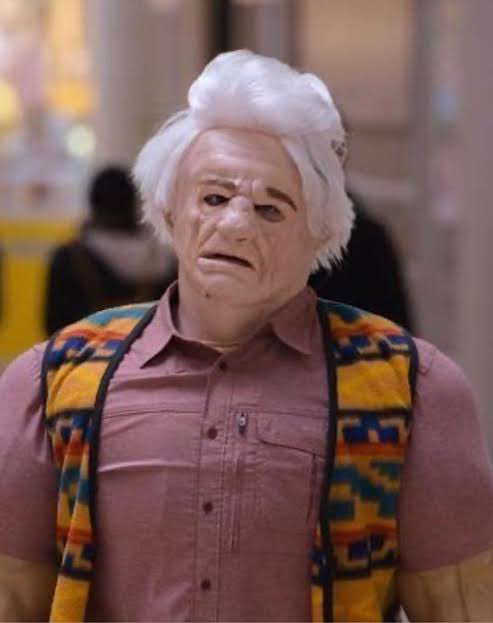 Bec Shaw tweet media